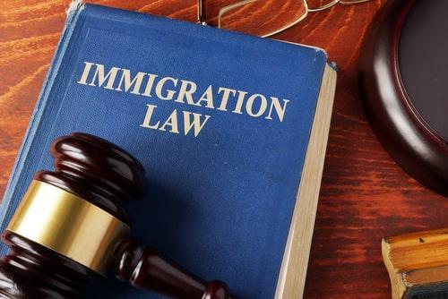 DuPage County immigration lawyer
