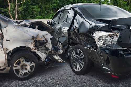 Bloomingdale car accident lawyer