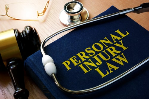 Lombard personal injury lawyer