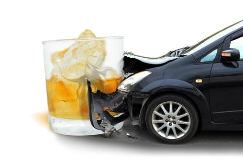 Lombard drunk driving injury attorney