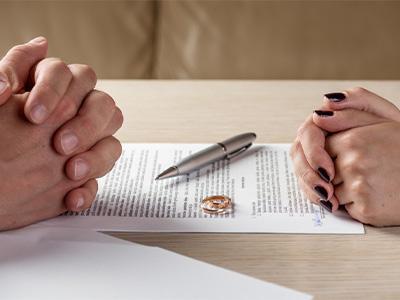 Bloomingdale, IL Legal Separation Attorney
