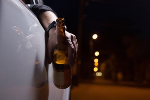Bloomingdale Drunk Driving Accident Attorneys