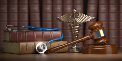 DuPage County personal injury lawyer