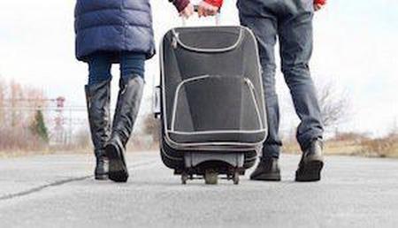 expired visa, foreign national, immigration judge, Mevorah & Giglio Law Offices, order of removal, voluntary departure