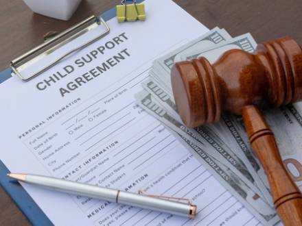 Bloomingdale, IL child custody attorney