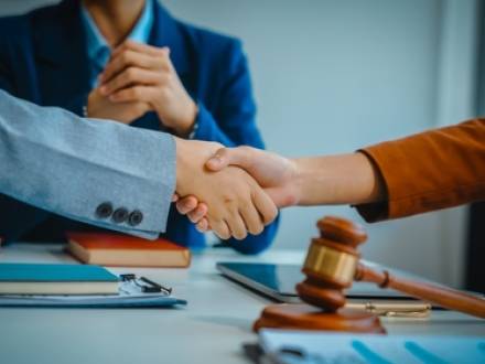 Bloomingdale, IL divorce attorney