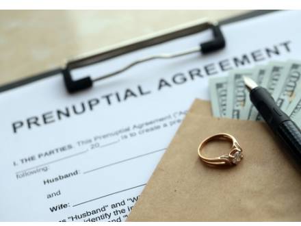 DuPage County, IL Prenuptial Agreement Attorney