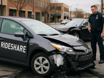 Lombard, IL Personal Injury Attorneys