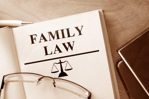 DuPage County family law attorney