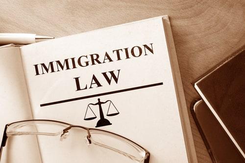 Illinois immigration lawyer