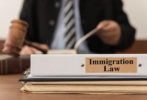 Illinois immigration lawyer