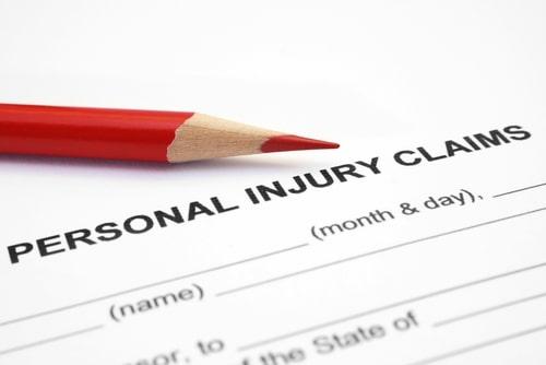 DuPage County personal injury lawyer