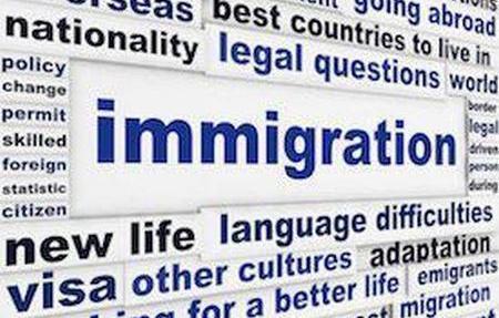 adjusting your status, Chicagoland immigration attorney, immigration petition, Mevorah & Giglio Law Offices, obtain immigration status, obtain visa, status