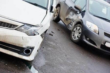 Lane Change and Merging Accidents: Who Is At Fault?