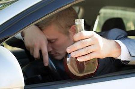 DuPage County car accident attorneys, intoxicated driver