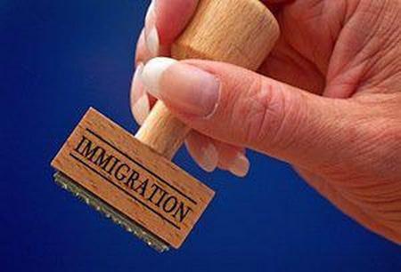 Chicagoland immigration attorney, E-Verify, Form I-9, foreign passport, employment authorization, employment eligibility