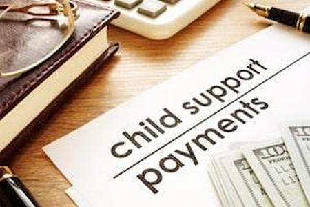 Lombard child support lawyer parent income