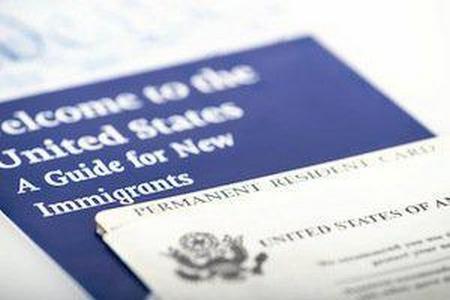 DuPage County immigration attorneys, permanent residency