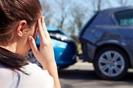 Bloomingdale car accident attorney emotional trauma