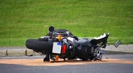 DuPage County Motorcycle Accident Injury Lawyer