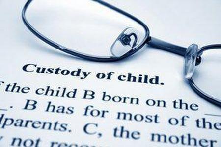child custody law changes, DuPage County family law attorney