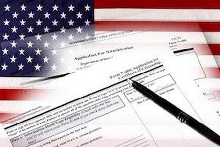immigration law, naturalization, Chicago-area naturalization attorneys, immigration services, green card holder