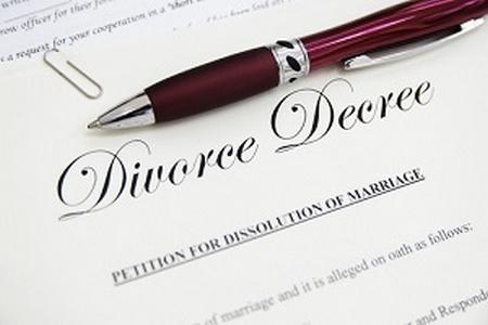 Lombard uncontested divorce lawyer