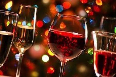 holiday drinking, DuPage County personal injury lawyer