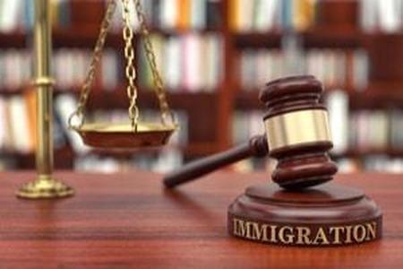 Chicago-area deportation defense lawyers, immigration enforcement, ICE, due process, Immigration law