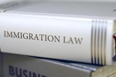 Chicago-area deportation defense attorneys, immigration law, Illinois immigration, deportation order, current immigration law