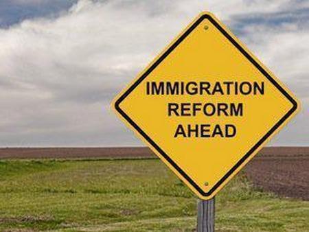 asylum claim, Chicagoland immigration attorneys, deportation, immigration law, immigration reform, immigration reform myths, Mevorah & Giglio Law Offices, visa status