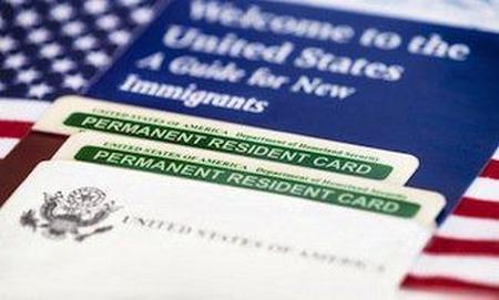 lawful permanent residents, Chicagoland immigration Attorneys