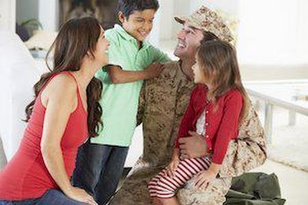 military family, military immigrant, immigration reform, Chicagoland immigration lawyer