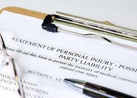 Lombard personal injury attorney