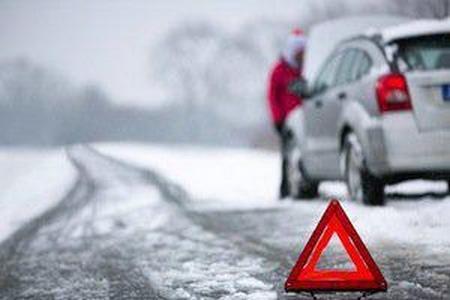 DuPage County personal injury attorneys, safe driving tips, winter driving