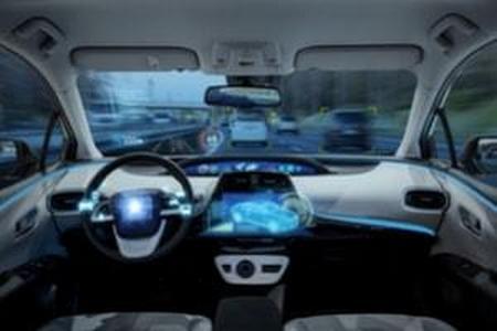 self-driving car, Illinois car accidents, DuPage County auto accident lawyer, car accident prevention, driver negligence