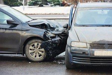 DuPage County car accident attorneys, t-bone collisions