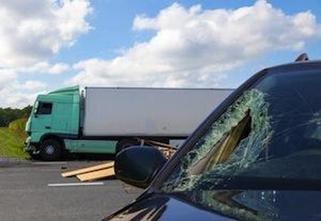 trucking accidents, DuPage County trucking accident lawyers