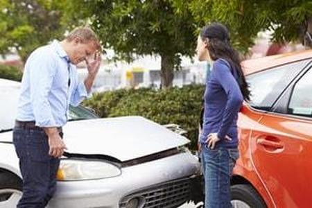 DuPage County car accident attorney, uninsured motorist, uninsured motorist claims, auto accident, driver negligence