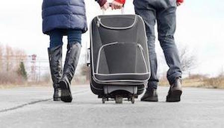 Voluntary Departure & When To Take It, Chicago-area deportation defense attorneys