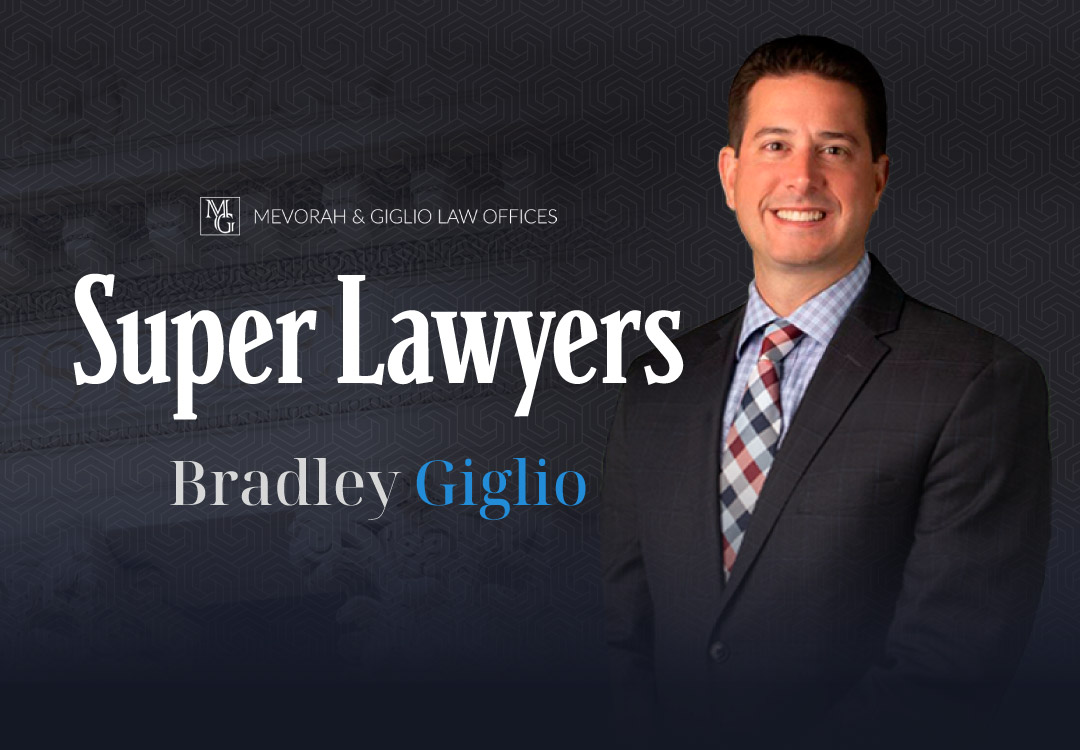 Bloomingdale Family Lawyer Named 2027 Best Lawyer